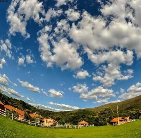 Recanto Jf Da Serra Сан-Томе-дас-Летрас Экстерьер фото